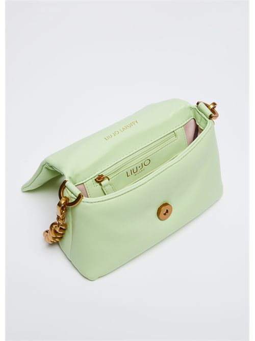 borsa donna verde LIU JO | AA4269E0015/00930